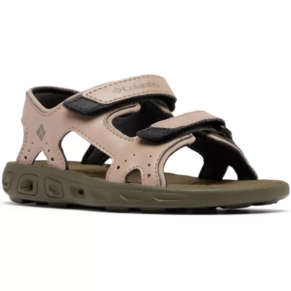 Columbia Unisex-Child Techsun Vent Sandal Sport