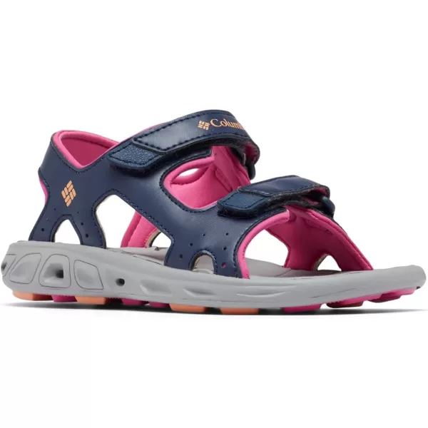 Columbia Unisex-Child Techsun Vent Sandal Sport