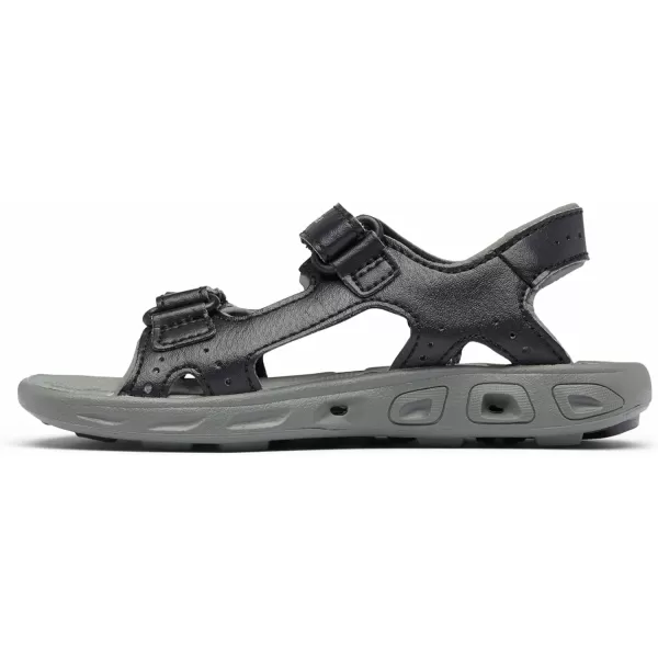 Columbia Unisex-Child Techsun Vent Sandal Sport
