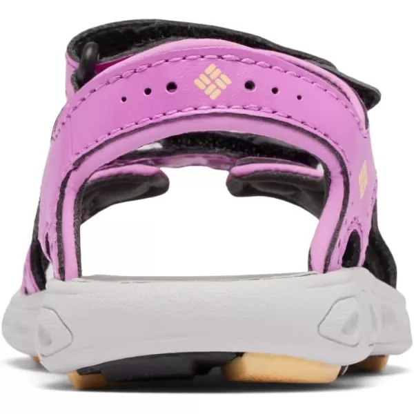 Columbia Unisex-Child Techsun Vent Sandal Sport