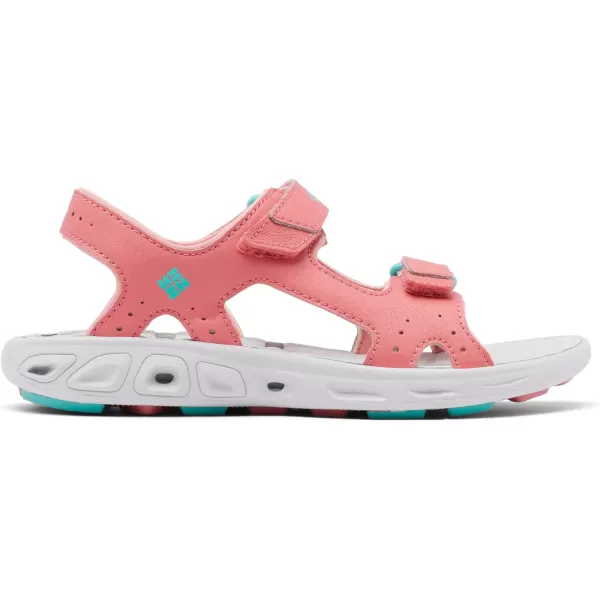 Columbia Unisex-Child Techsun Vent Sandal Sport