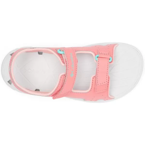 Columbia Unisex-Child Techsun Vent Sandal Sport