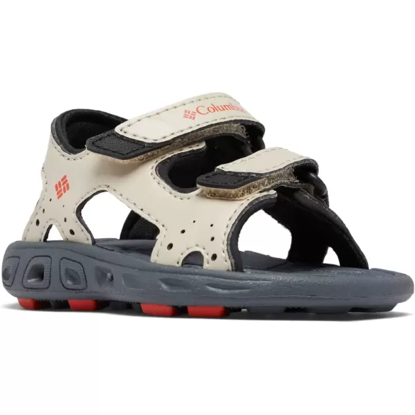 Columbia Unisex-Child Techsun Vent Sandal Sport