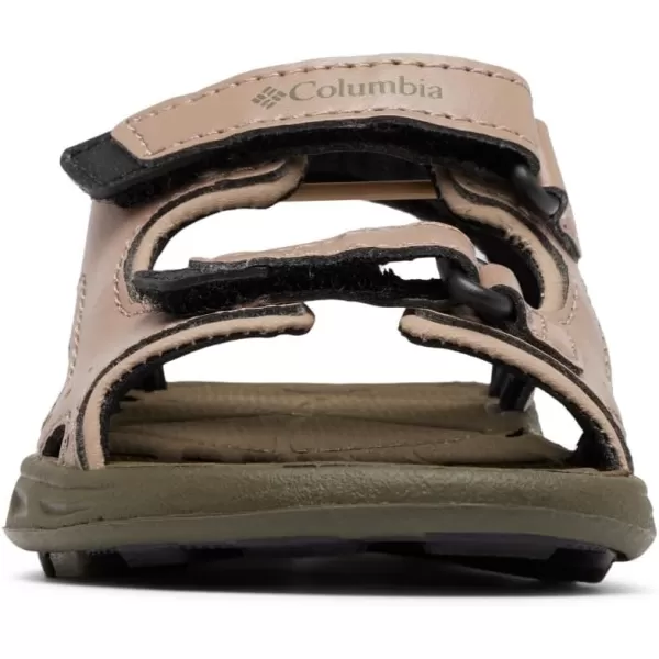 Columbia Unisex-Child Techsun Vent Sandal Sport