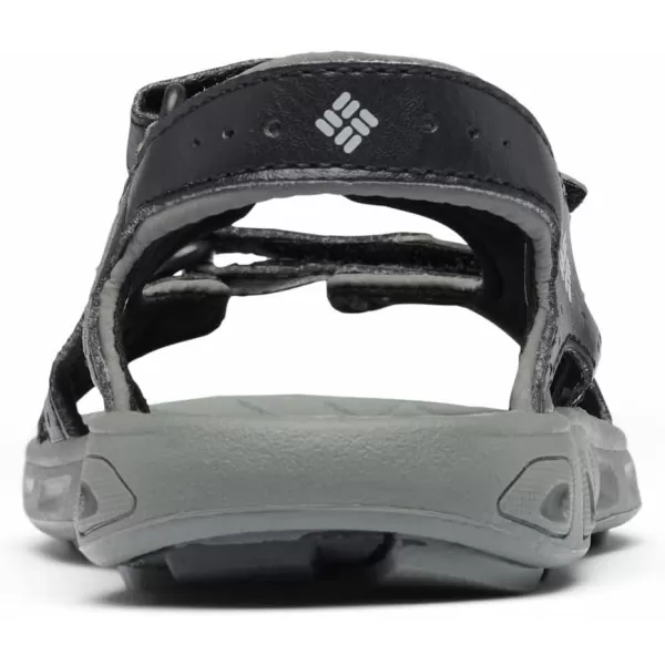 Columbia Unisex-Child Techsun Vent Sandal Sport