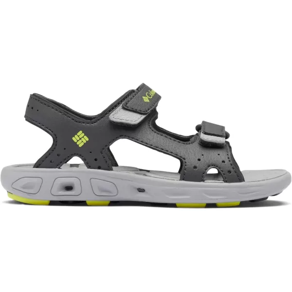 Columbia Unisex-Child Techsun Vent Sandal Sport