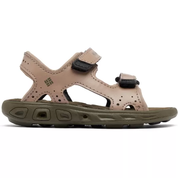 Columbia Unisex-Child Techsun Vent Sandal Sport