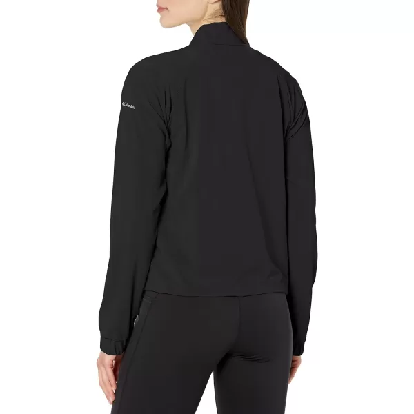 Columbia Women's Anytime Flex Full Zip Jacket