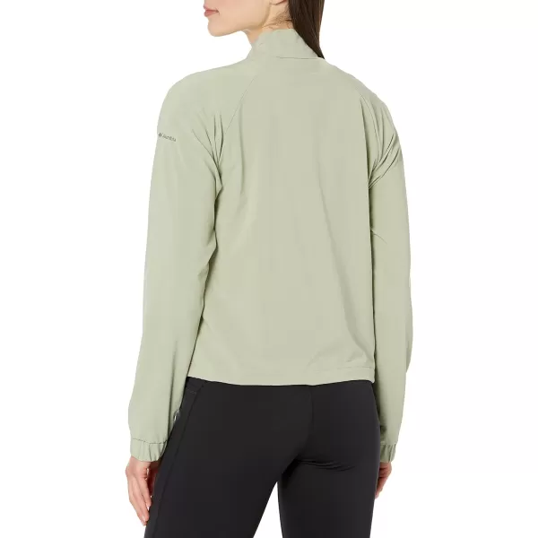 Columbia Women's Anytime Flex Full Zip Jacket