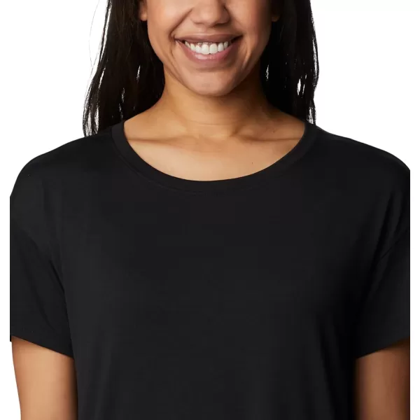 Columbia Women's Anytime Knit Tee Dress