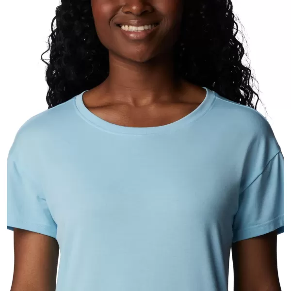 Columbia Women's Anytime Knit Tee Dress