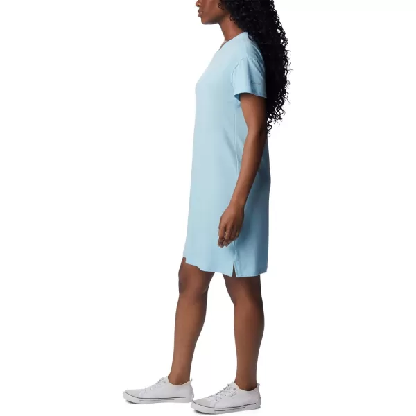 Columbia Women's Anytime Knit Tee Dress
