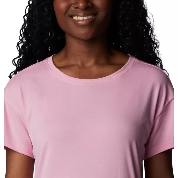 Columbia Women's Anytime Knit Tee Dress