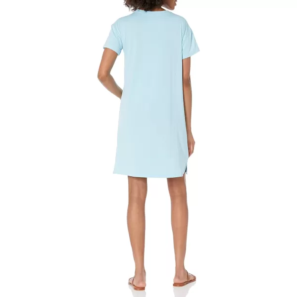 Columbia Women's Anytime Knit Tee Dress
