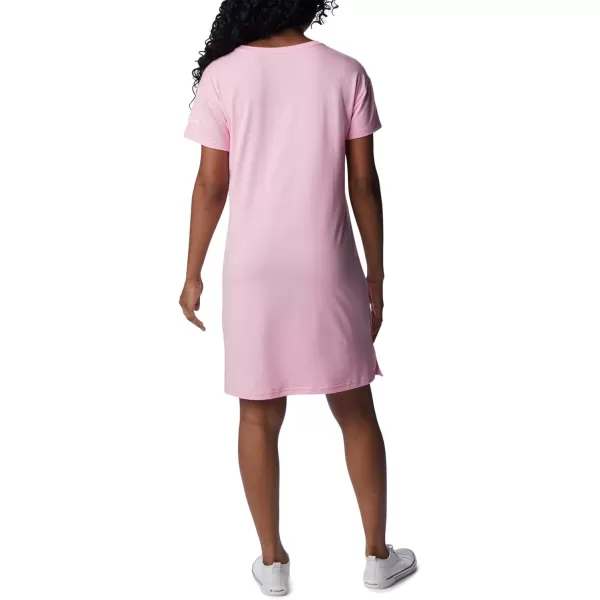 Columbia Women's Anytime Knit Tee Dress
