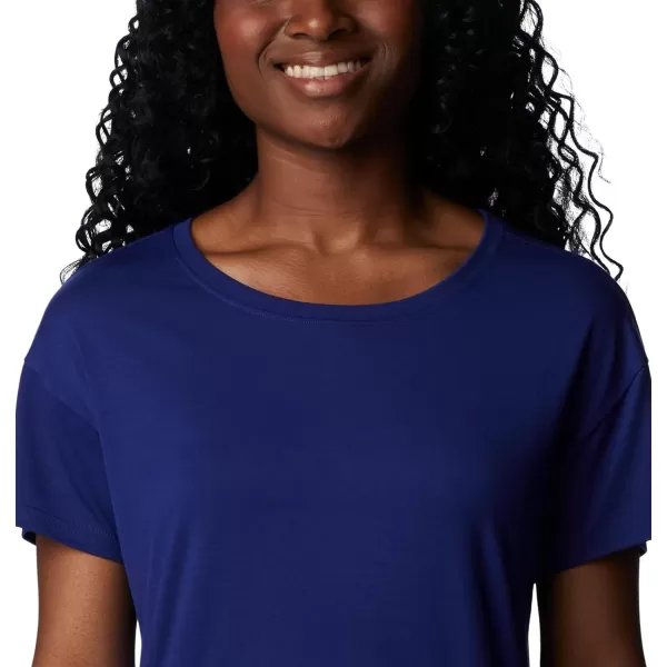 Columbia Women's Anytime Knit Tee Dress