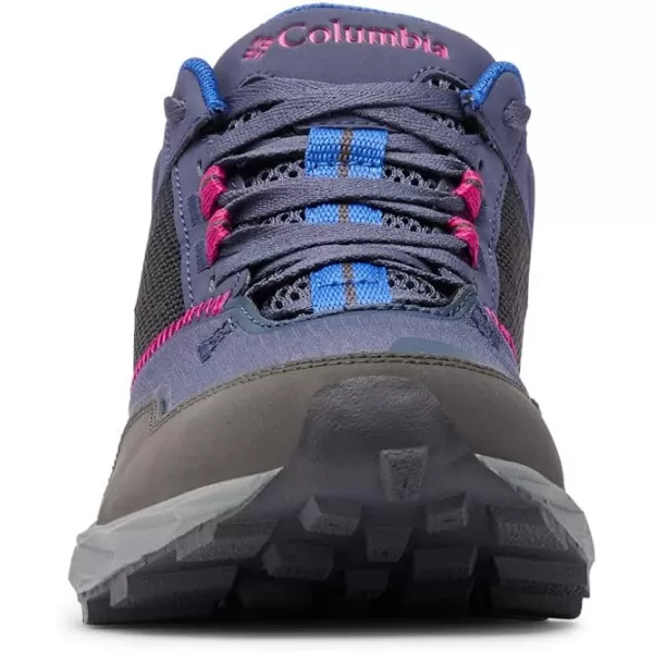 Columbia Women's Flow District Sneaker