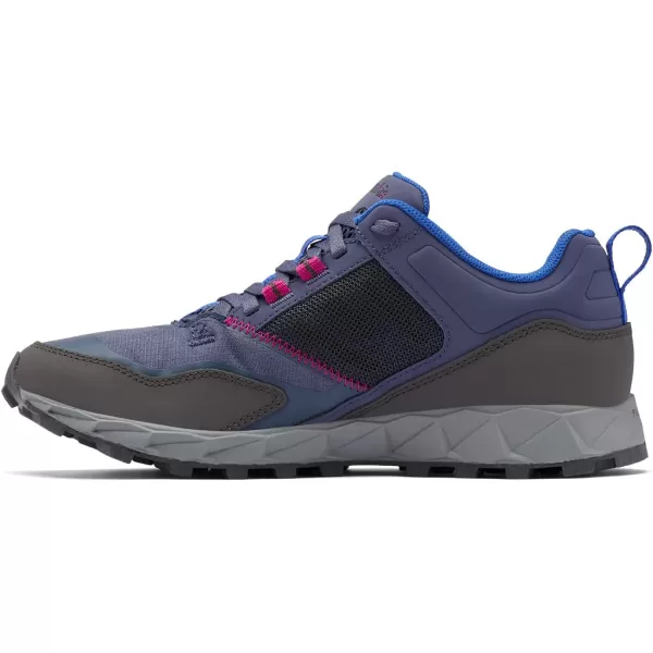 Columbia Women's Flow District Sneaker