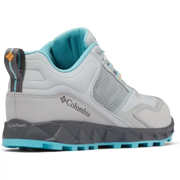 Columbia Women's Flow District Sneaker