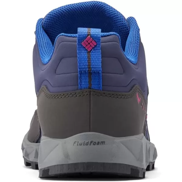 Columbia Women's Flow District Sneaker