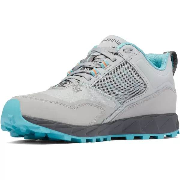 Columbia Women's Flow District Sneaker