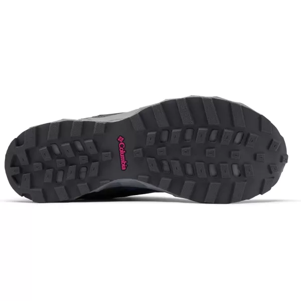 Columbia Women's Flow District Sneaker