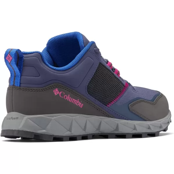 Columbia Women's Flow District Sneaker