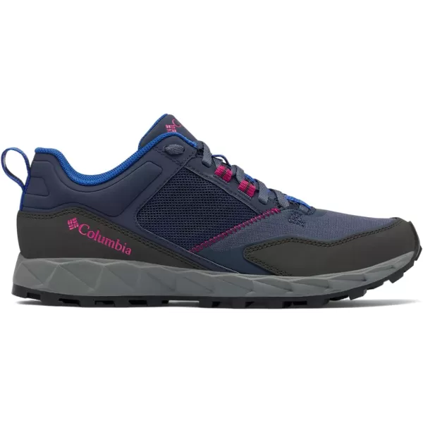 Columbia Women's Flow District Sneaker