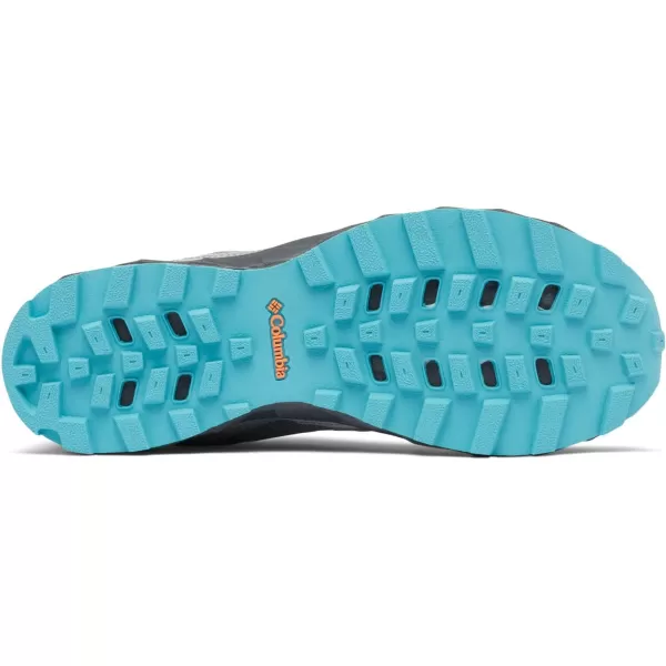 Columbia Women's Flow District Sneaker