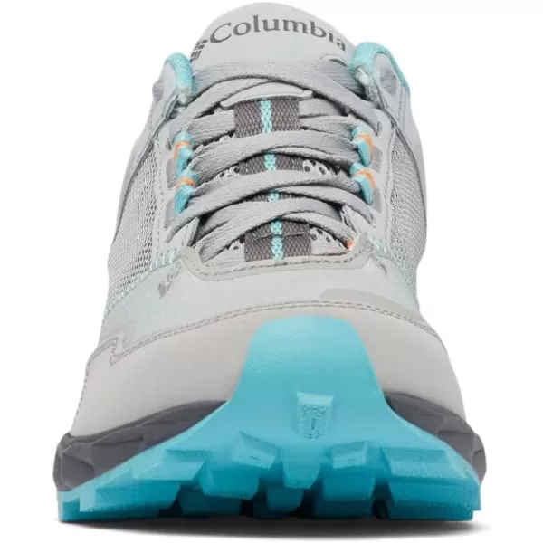 Columbia Women's Flow District Sneaker
