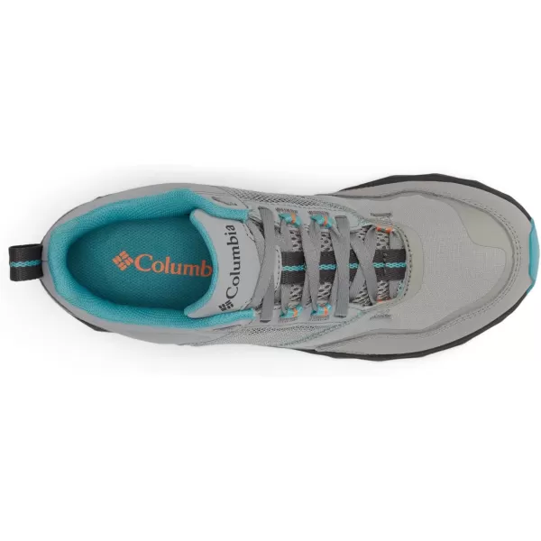 Columbia Women's Flow District Sneaker
