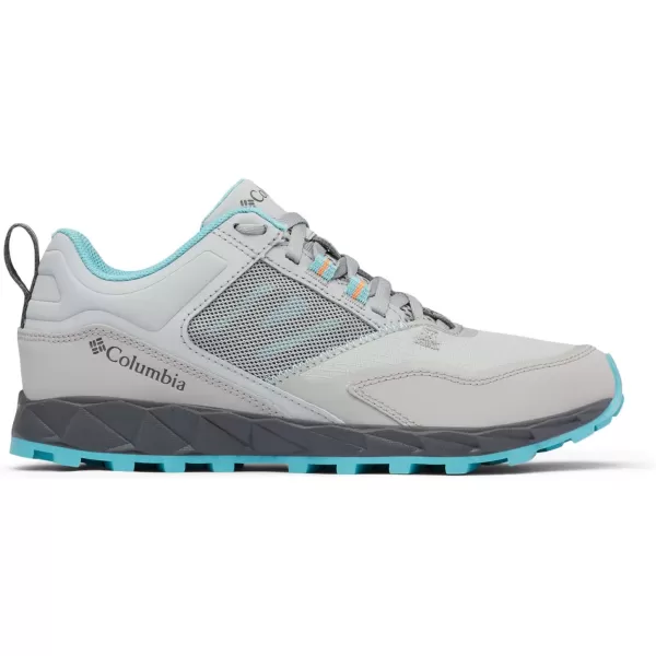 Columbia Women's Flow District Sneaker