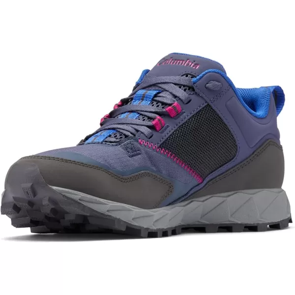 Columbia Women's Flow District Sneaker