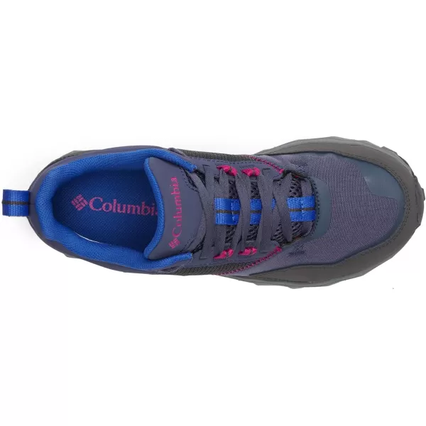 Columbia Women's Flow District Sneaker
