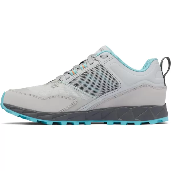Columbia Women's Flow District Sneaker