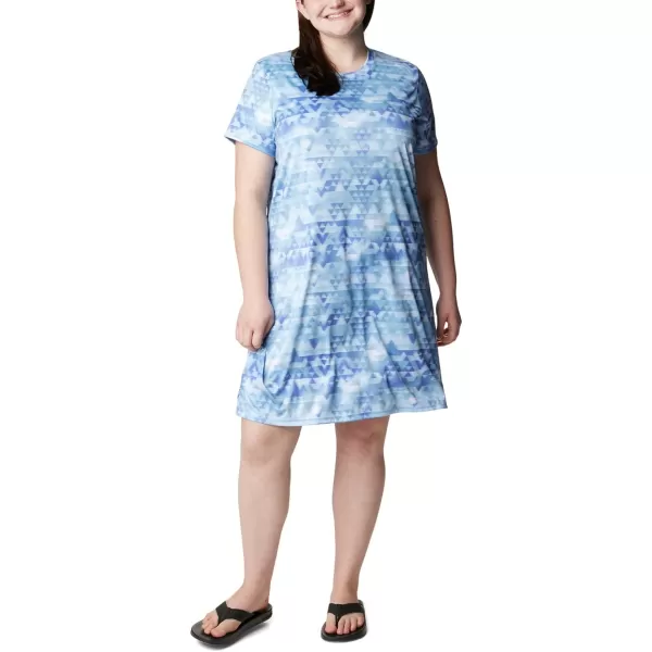 Columbia Women's Fork Stream Dress