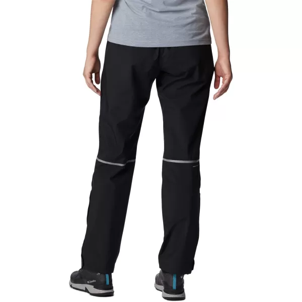 Columbia Women's Hazy Trail Rain Pant