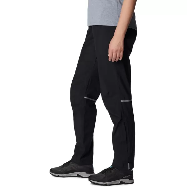 Columbia Women's Hazy Trail Rain Pant