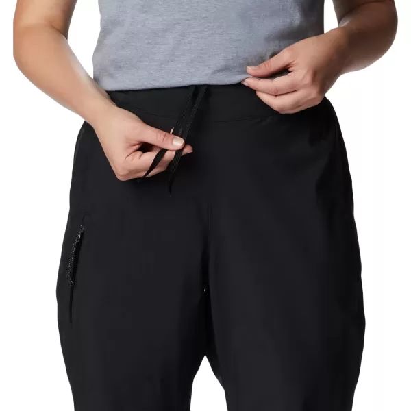 Columbia Women's Hazy Trail Rain Pant