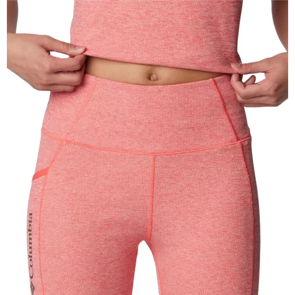 Columbia Women's Hike Ii Legging