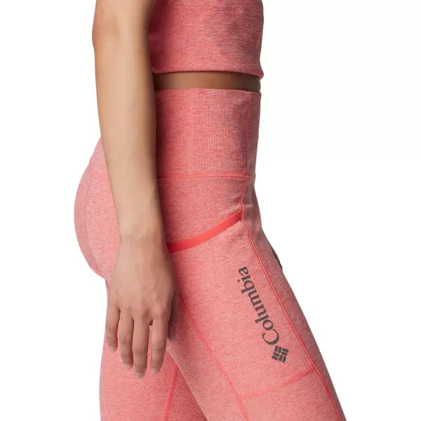 Columbia Women's Hike Ii Legging