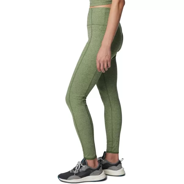 Columbia Women's Hike Ii Legging