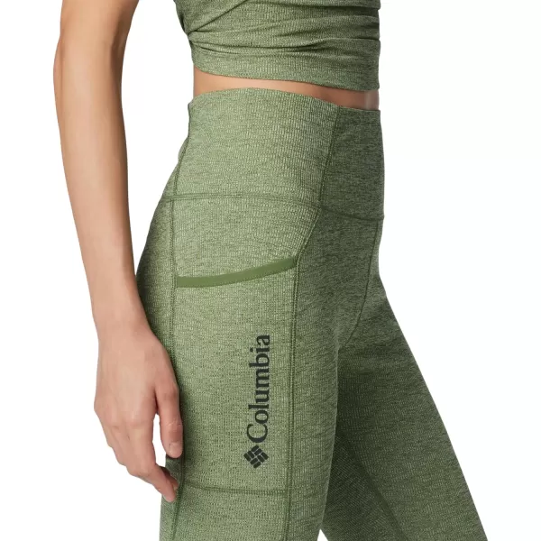 Columbia Women's Hike Ii Legging