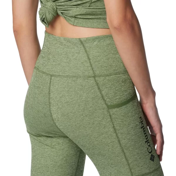 Columbia Women's Hike Ii Legging