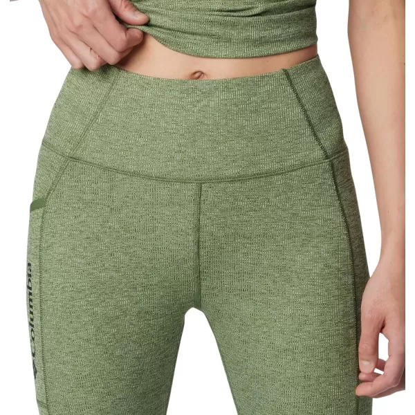 Columbia Women's Hike Ii Legging