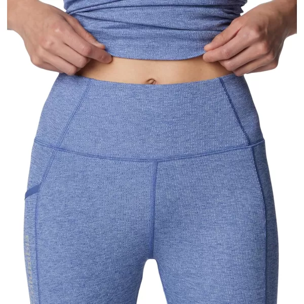 Columbia Women's Hike Ii Legging