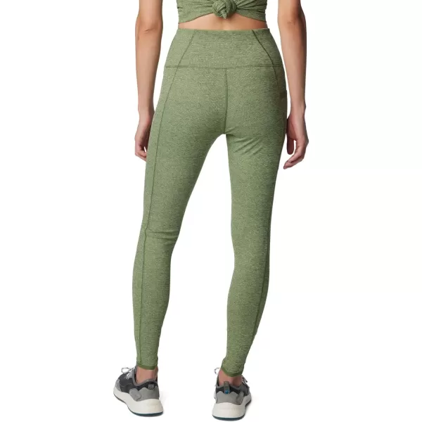 Columbia Women's Hike Ii Legging