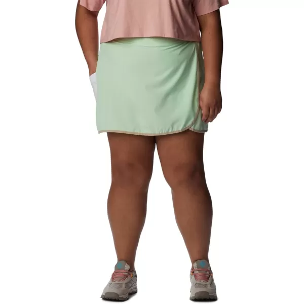 Columbia Women's Hike Skort