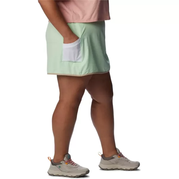 Columbia Women's Hike Skort
