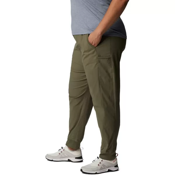 Columbia Women's Leslie Falls Jogger